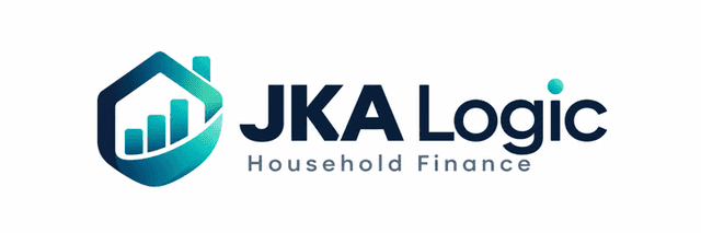 JKA Logic Household Finance